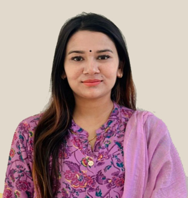 Jyoti Khati — Career Counsellor